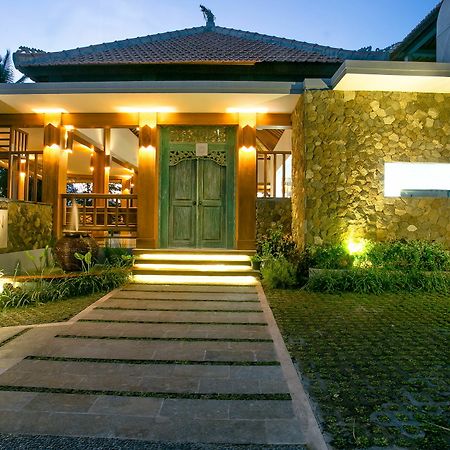 Pesantian Villa&Warung by ecommerceloka Ubud Esterno foto