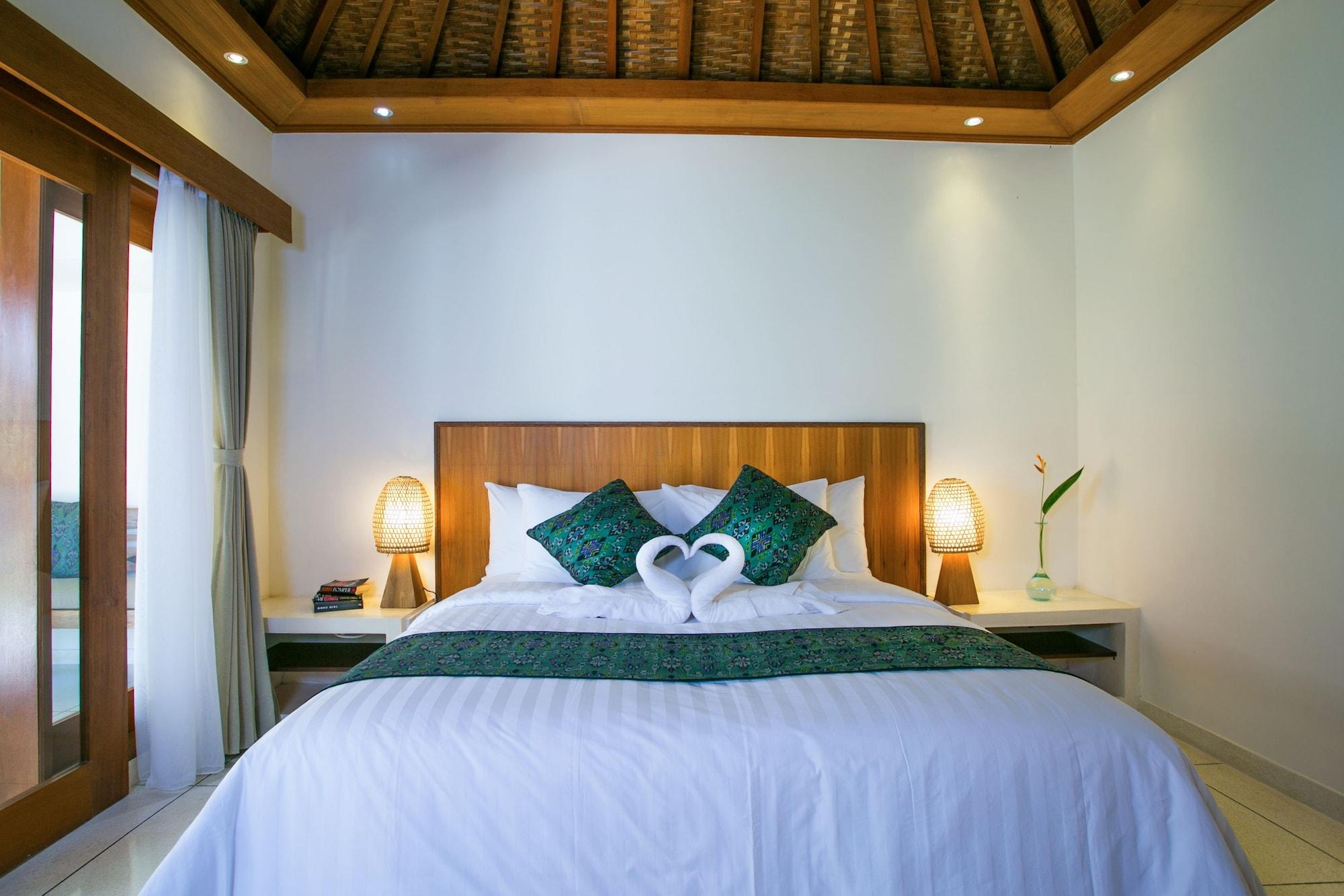 Pesantian Villa&Warung by ecommerceloka Ubud Esterno foto
