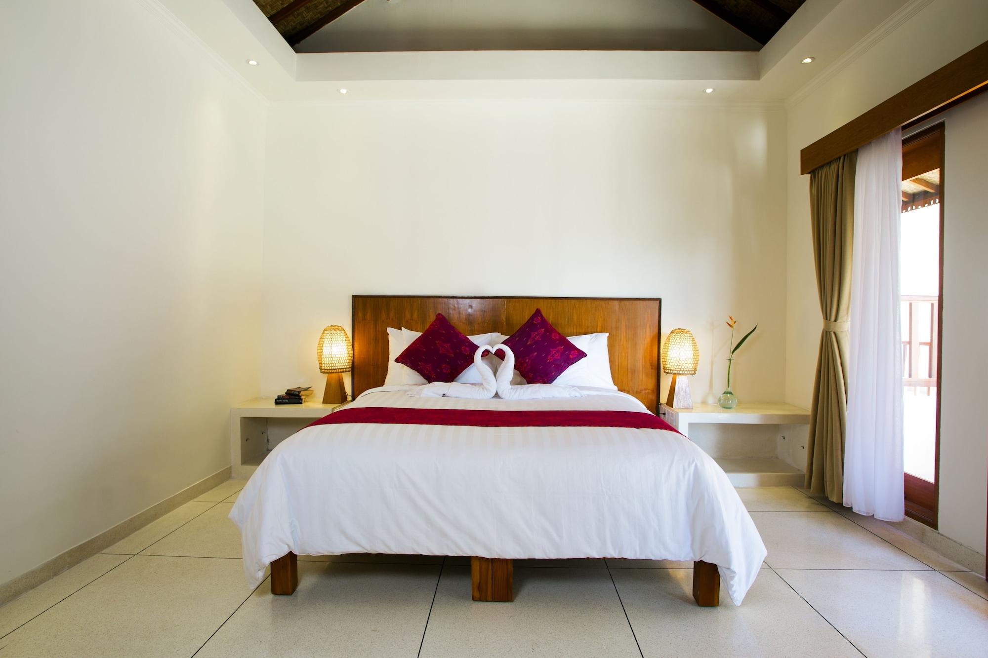 Pesantian Villa&Warung by ecommerceloka Ubud Esterno foto