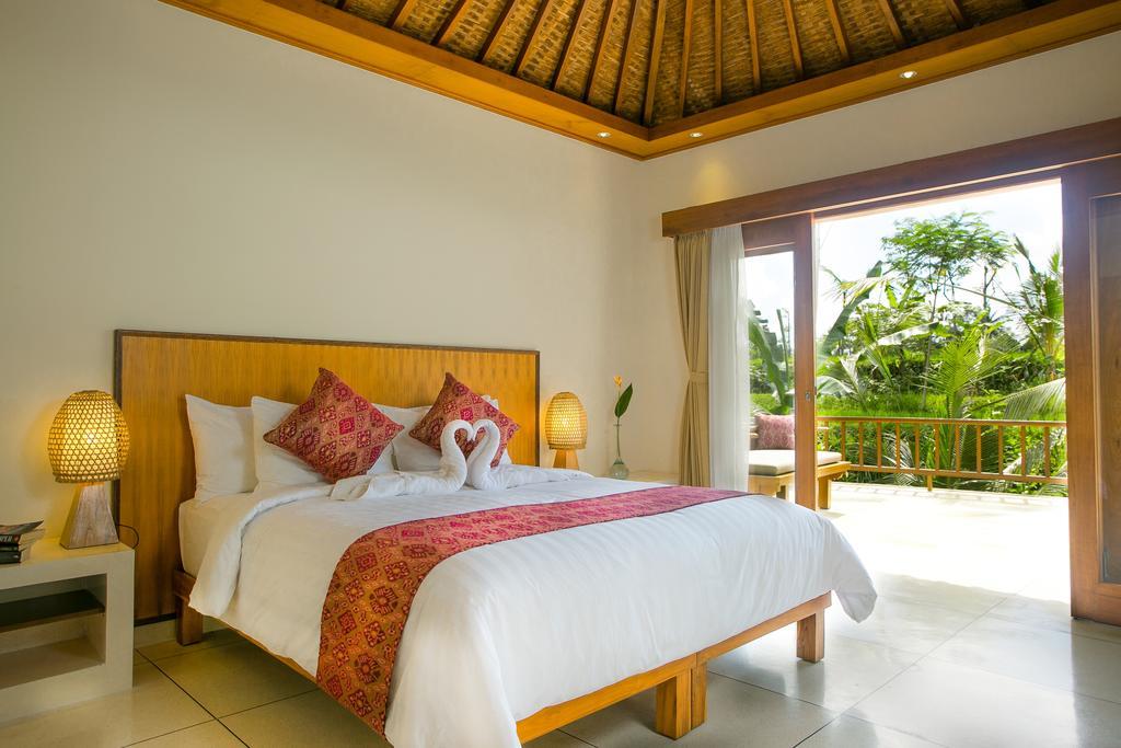 Pesantian Villa&Warung by ecommerceloka Ubud Camera foto