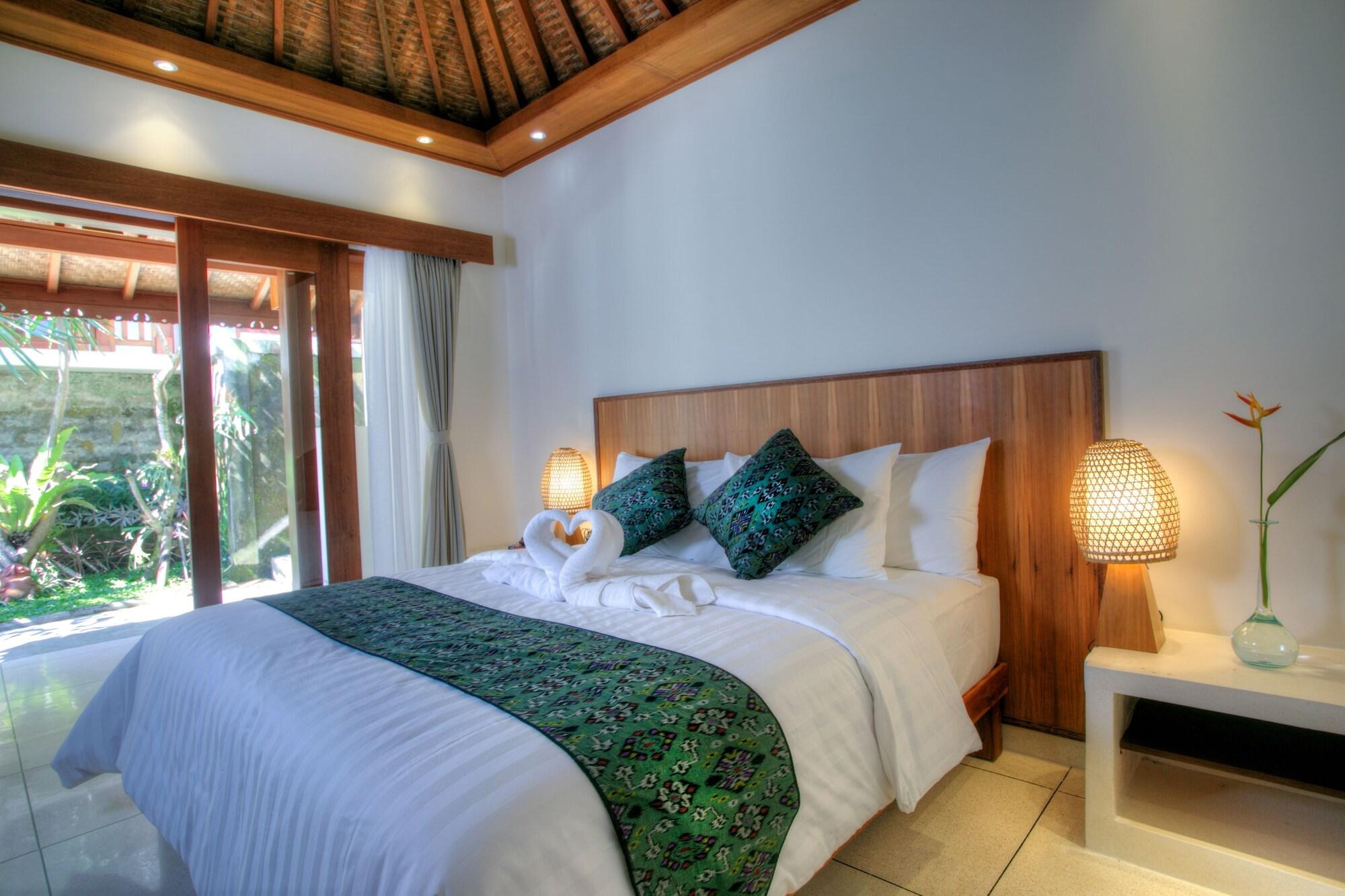 Pesantian Villa&Warung by ecommerceloka Ubud Esterno foto