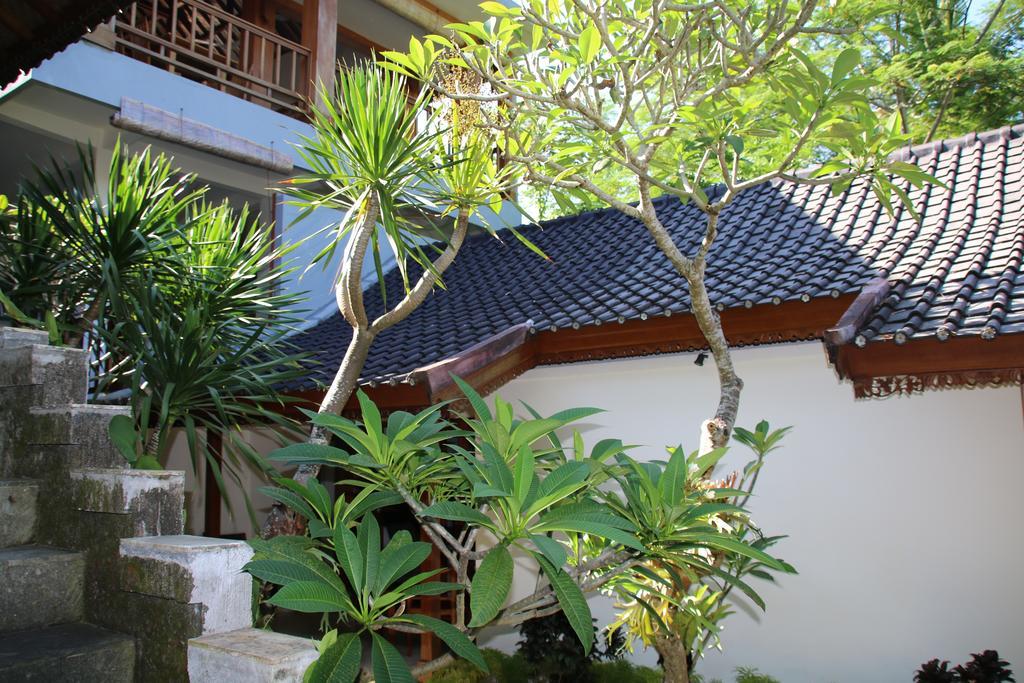 Pesantian Villa&Warung by ecommerceloka Ubud Esterno foto