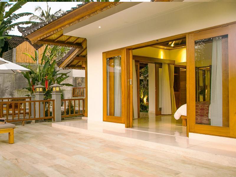 Pesantian Villa&Warung by ecommerceloka Ubud Esterno foto